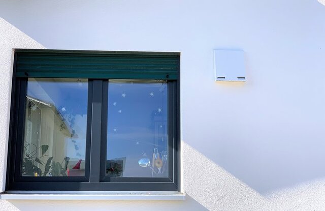 Ratgeber - Lüftungsgeräte