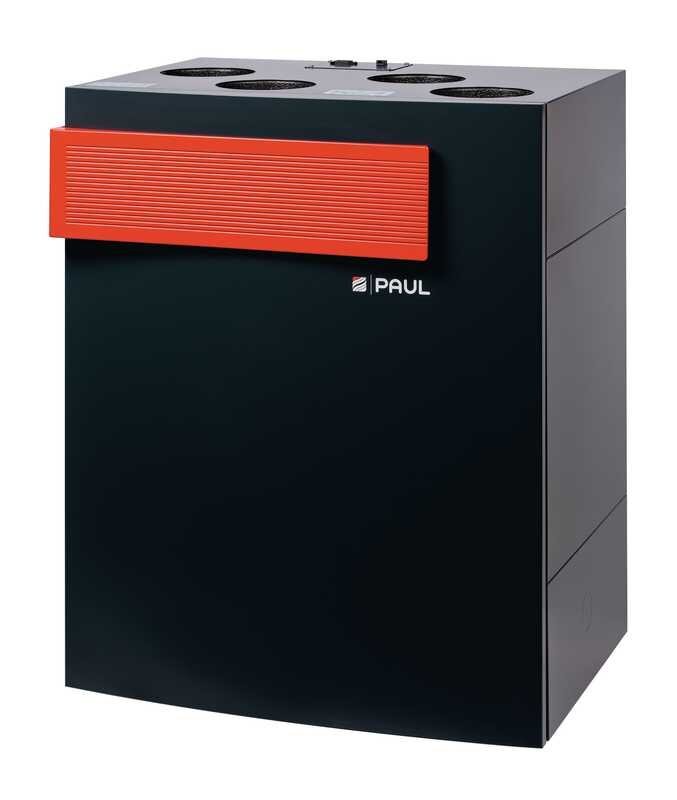 Ratgeber - Lüftungsgeräte Bild von dezentraler Lüftung