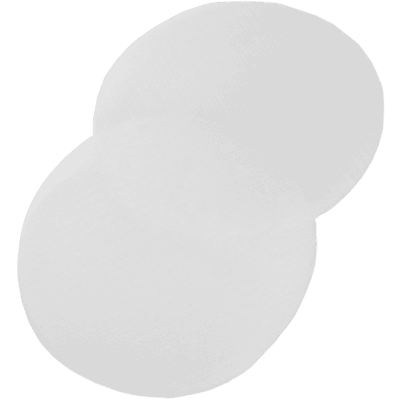 Helios ELF-KWL 45/3/3 - Ersatzfilter G3 zu KWL EC 45, Satz=2 Stk - 03069