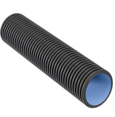 Viessmann Rundkanal R75 50m