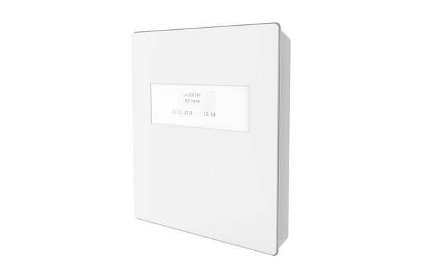 MZ-Home Lüftungsregler von Inventer