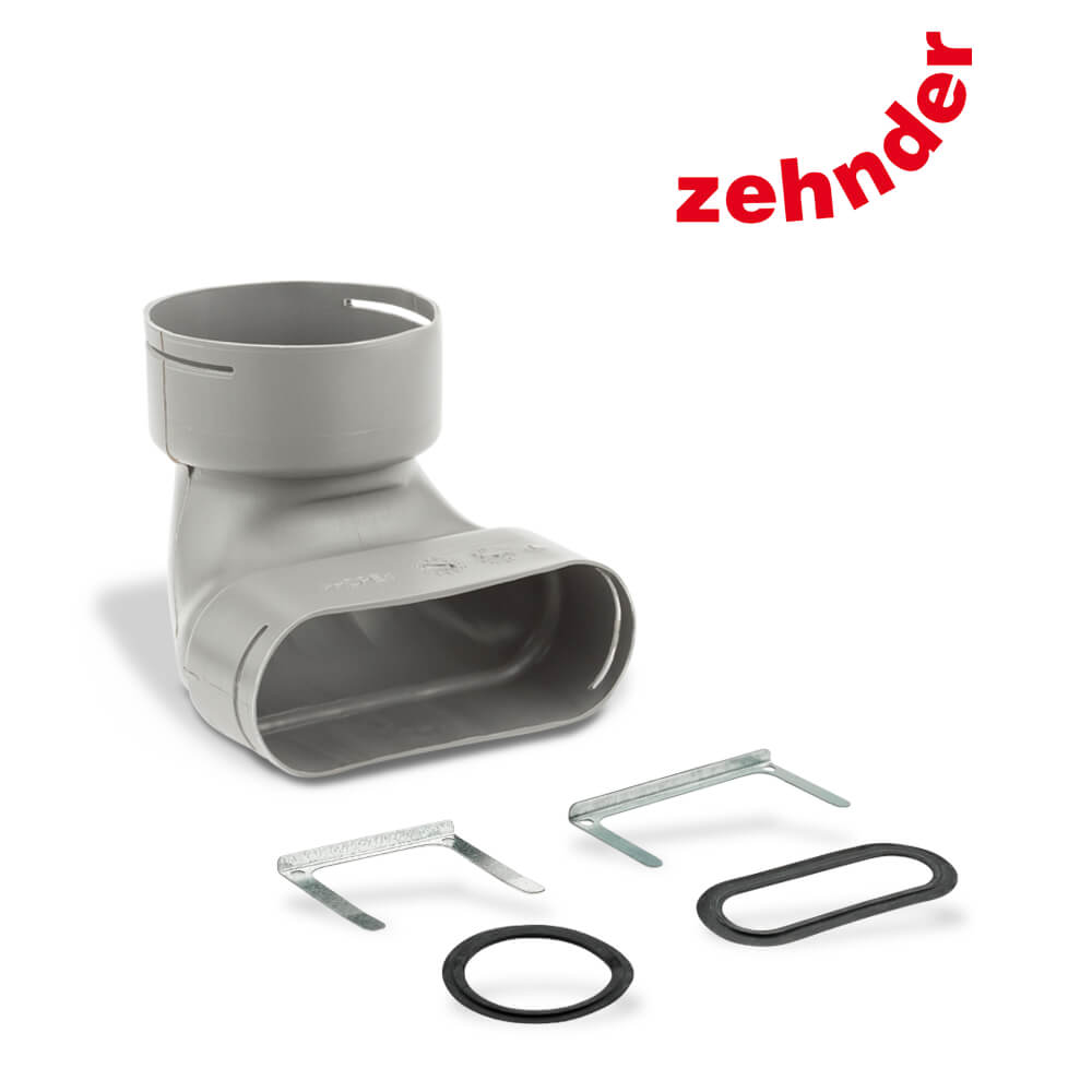 ComfoFit Übergang - Zehnder