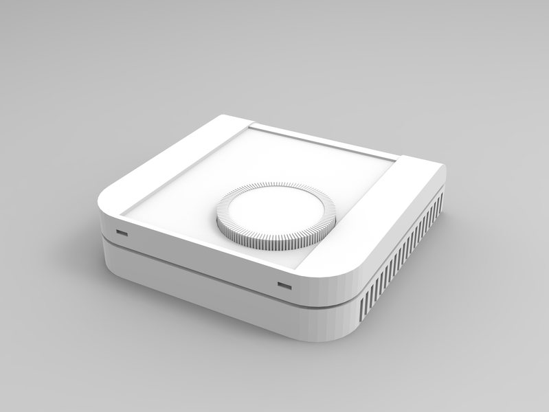 HYG12 Hygrostat - Inventer