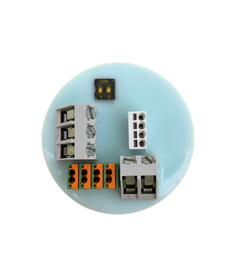 Modul Clust-Air von Inventer