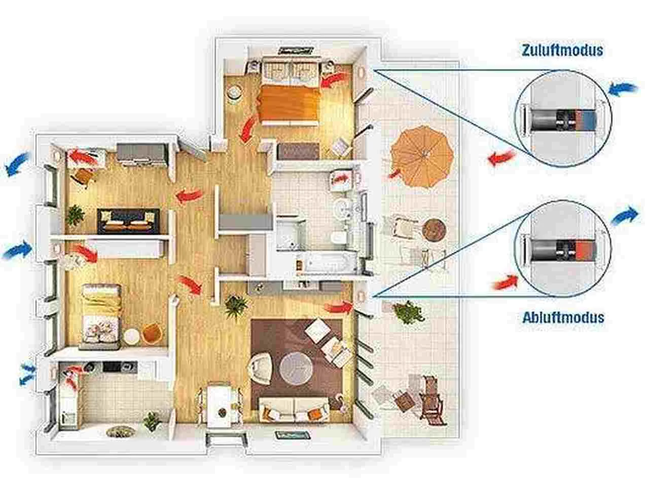 dezentrale-wohnraumlueftung