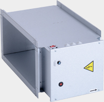 Viessmann Vorheizregister EH-21kW-3ph FS3000 - 7973977