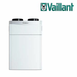 Abluftventil „Basic“ (weiß)