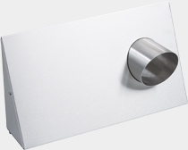 Viessmann Kombi-Außenwanddurchführung 300-C  ZK03033