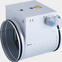 Viessmann Vorheizregister EH-6kW-3ph CS/CT1000  7377772