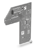 Roos Air Duo SI- EC V Steuerungsplatine Basis - Grund-/ Bedarfslüftung - 30021387