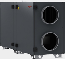 Viessmann Vitoair CS PRO 1500 S-R-EH C4class  Z025637