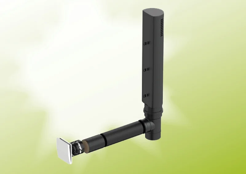 iV-Smart+ Sylt - Kellerlüftung von Inventer