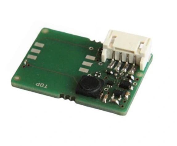 Feuchte-, CO2- und VOC-Sensor ComfoSpot/ ComfoAir - Zehnder