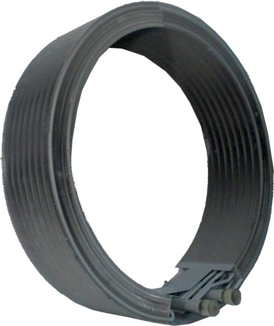 Wolf REGISTER 3RR für TLHD40 - 2904055