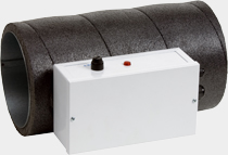 Viessmann Vorheizregister elektrisch DN 160 C325  ZK05283