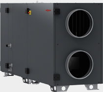 Viessmann Vitoair CS PRO 1500 S-L-CO C4class  Z025640