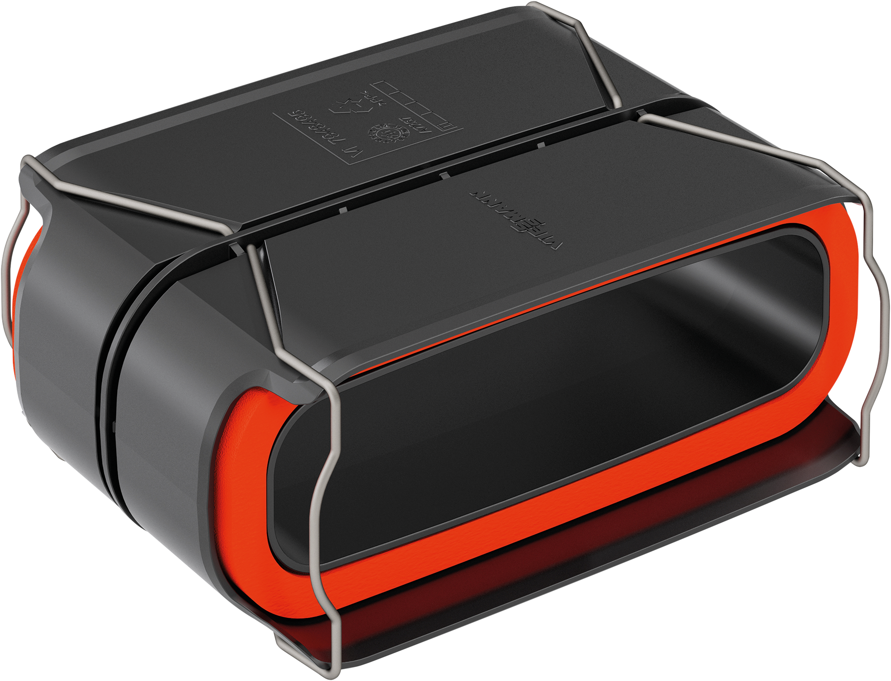 Verbinder F50  - Viessmann