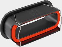 Viessmann Anschluss-Stutzen F50  7372837