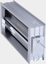 Viessmann Jalousieklappe CS/CT3000 - 7974054