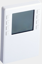 Viessmann Bedienteil mit Temperatursensor  7377601