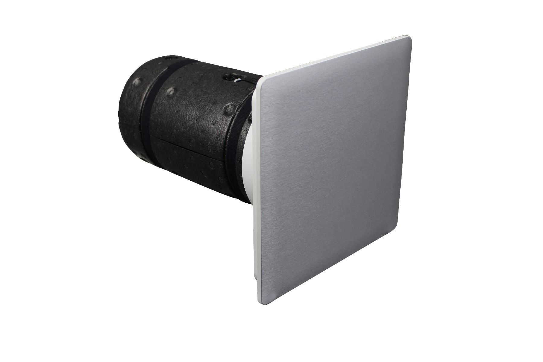 Leaf 1 Air Innenset Aluminium* - Modul 3/3 - Fertigstellungsset - 700124