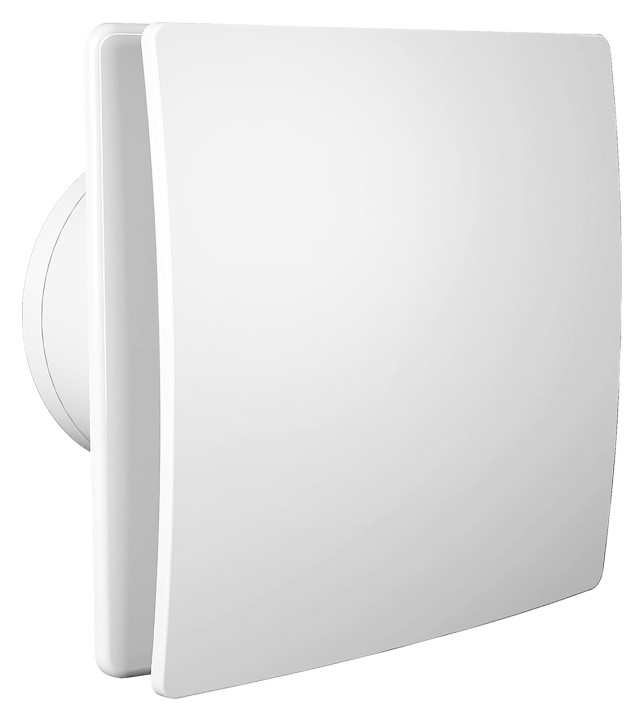 Viessmann Abluftventilator mit Feuchtemodul