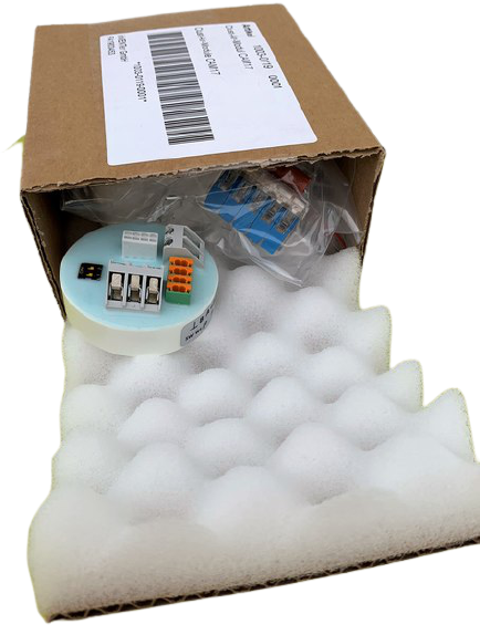 Modul Clust-Air von Inventer