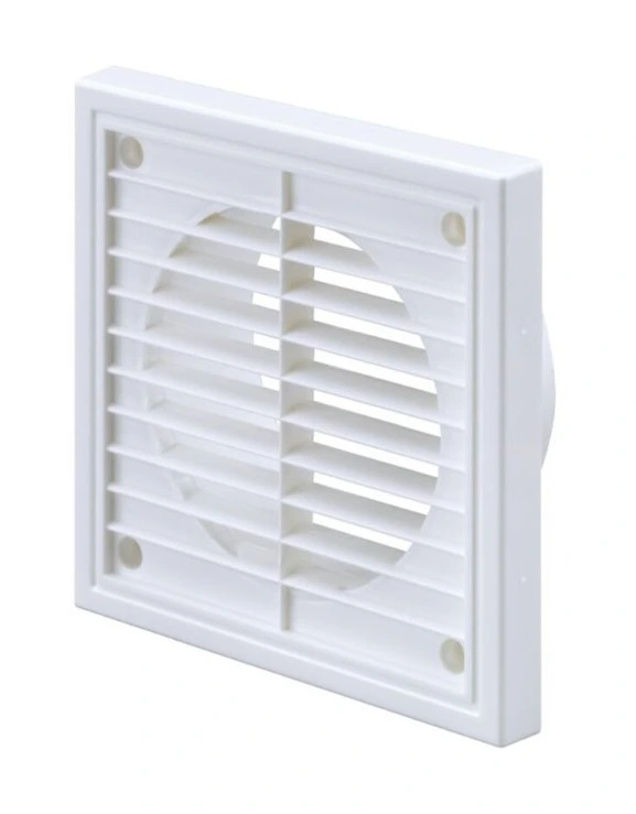 Außenwandgitter DN 100 für CV2 - Zehnder