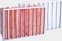 Viessmann ViPure 1er-Filter-Set (F9M5) CT3000 - 7974955