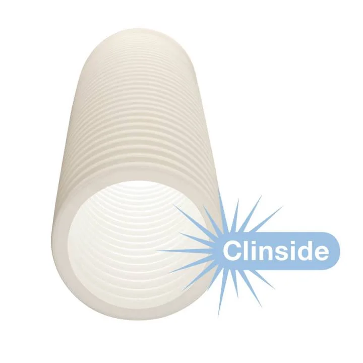 ComfoTube 75/90/110 Lüftungsrohr - Zehnder