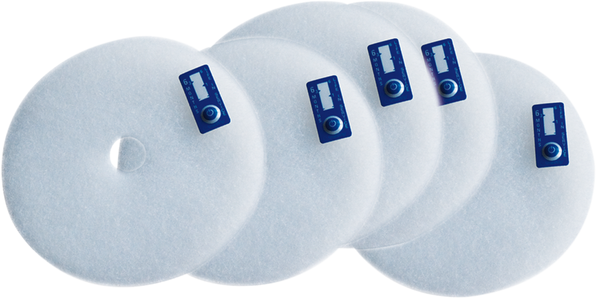 Maico ER-EC Filter für Abluftventilator von Viessmann