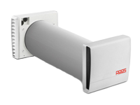 Air Duo M von Roos - Kompaktlüfter