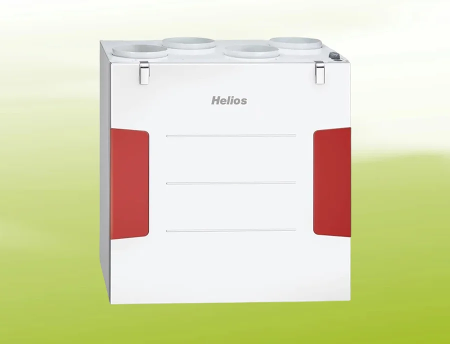 KWL 300 W R - Helios 40049