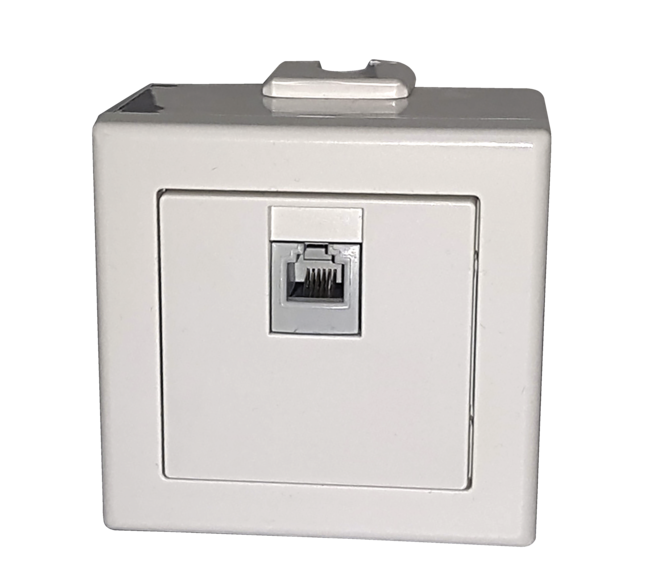 STIEBEL ELTRON Aufputzdose Bedienteil LTM dezent APD BT - 237644