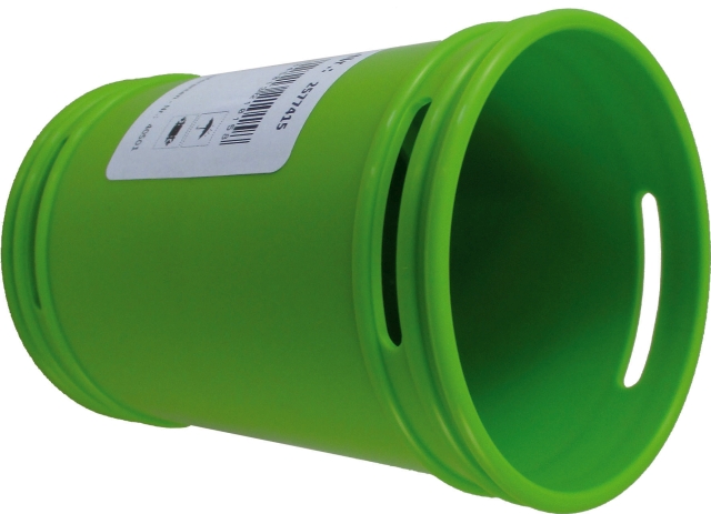 Wolf Klickverbinder für Schlauch DN63/52 antistatisch/antimikrobiell - 2577415