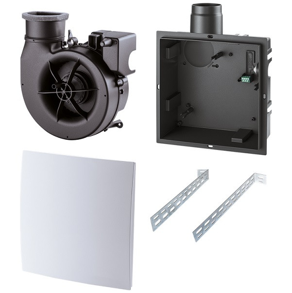 Viessmann Zubehörpaket Innenliegend Feuchte  ZK06749