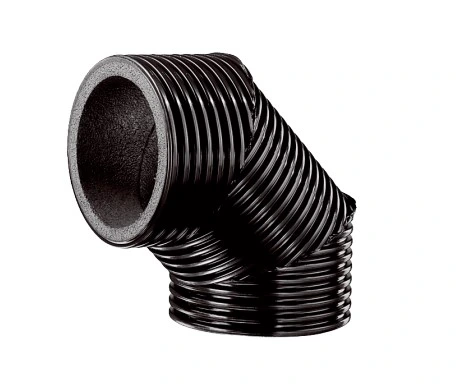 Lüftungsrohrbogen MT-B 90/45 - Maico Ventilatoren - DN 160