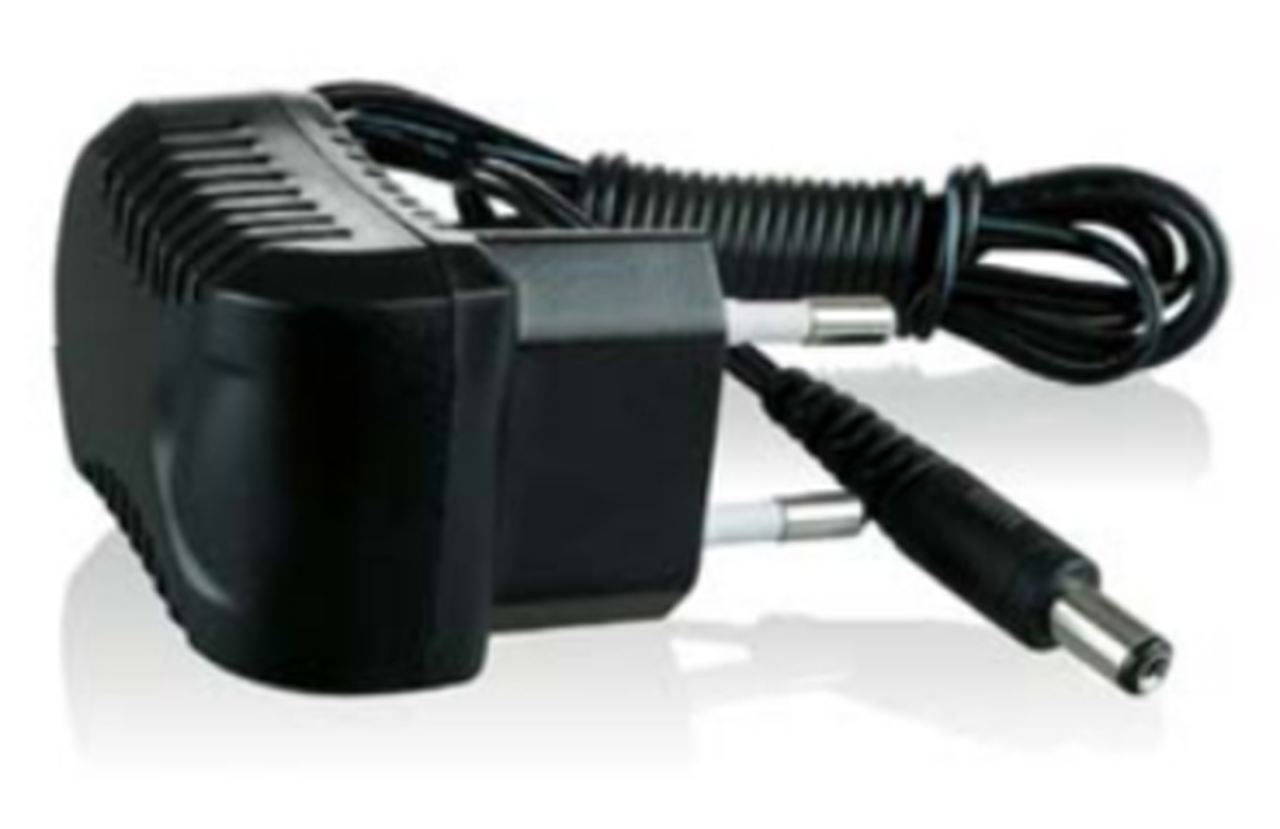 Netzteil CO2 Sensor CD 1/2 von Blauberg Ventilatoren