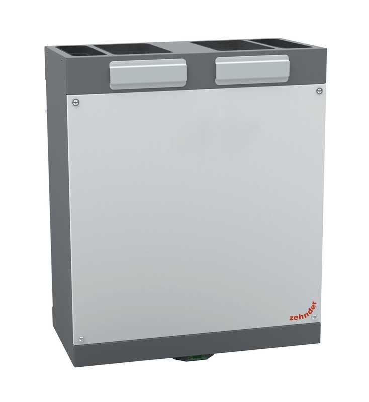 Zehnder ComfoAir 180 Produktbild