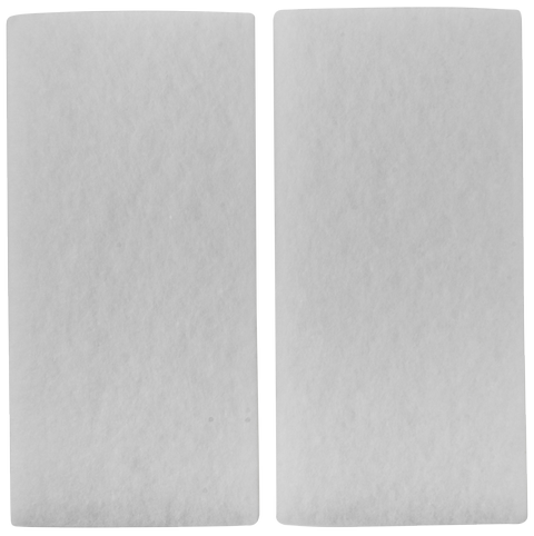 Wolf Grobfilter-Set Iso Coarse 60% Bypass, 2 Stück, für CWL-300/400 B - 1668494