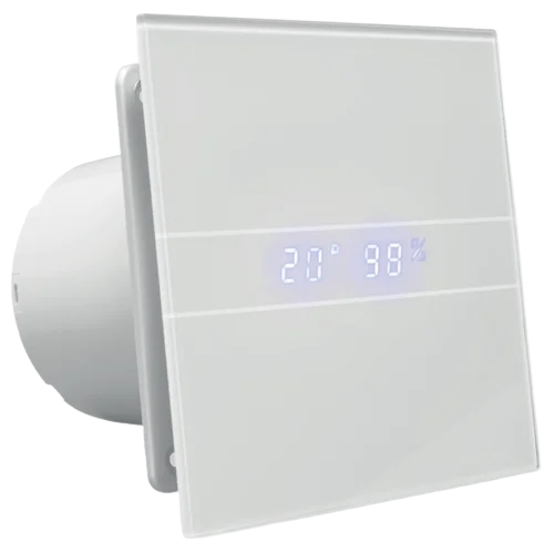 Axial 4 Abluftventilator - Leaf Ventilation - 702616