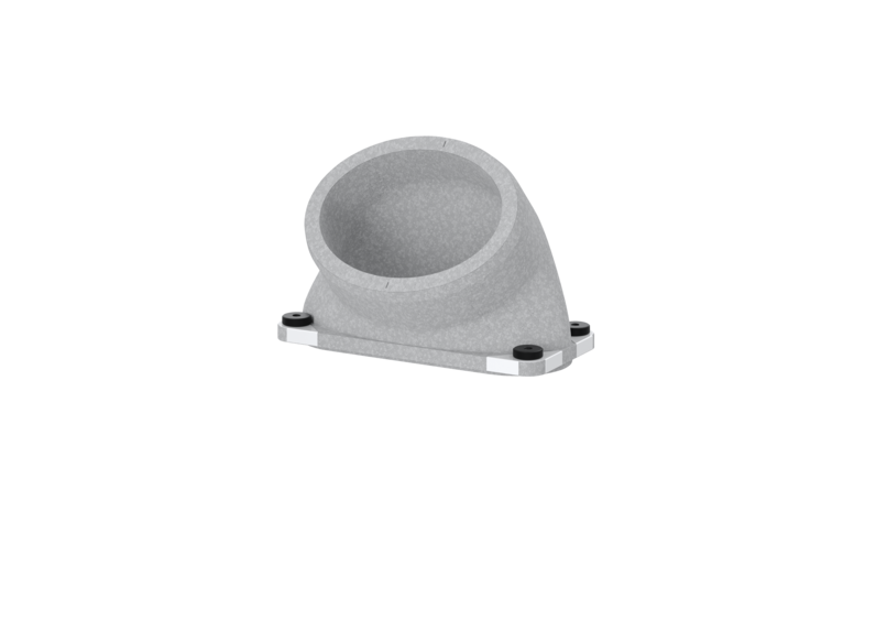 STIEBEL ELTRON Schnelladapter ZSA 315 D STD - 207479