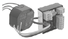 Roos Set Universalsteuerung Air Duo 18W - 70000397