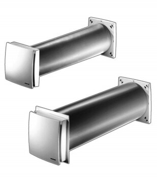 Maico Außenluftdurchlass ALD Produktbild