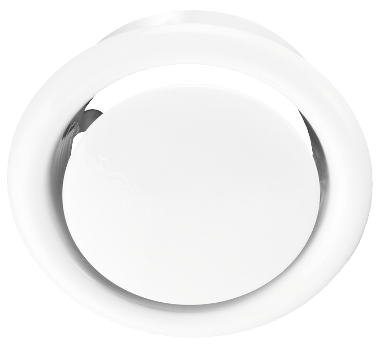 Diffusor VMR Metall von Blauberg Ventilatoren