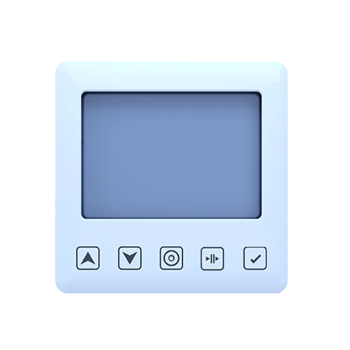 Kabelloser Regler Easy Connect e16