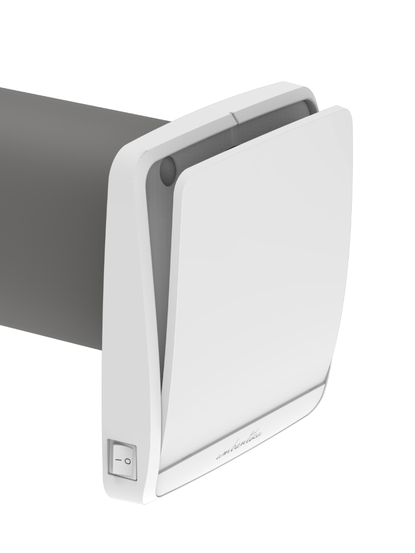 Südwind Ambientika Advanced+ Innenblende - SW10050