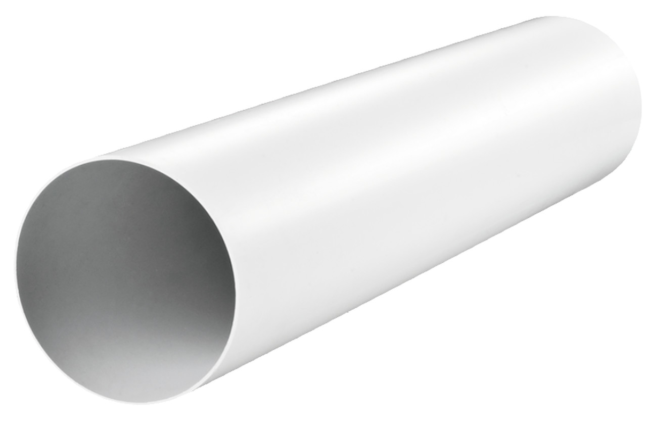 PVC Rohr RR von Blauberg Ventilatoren