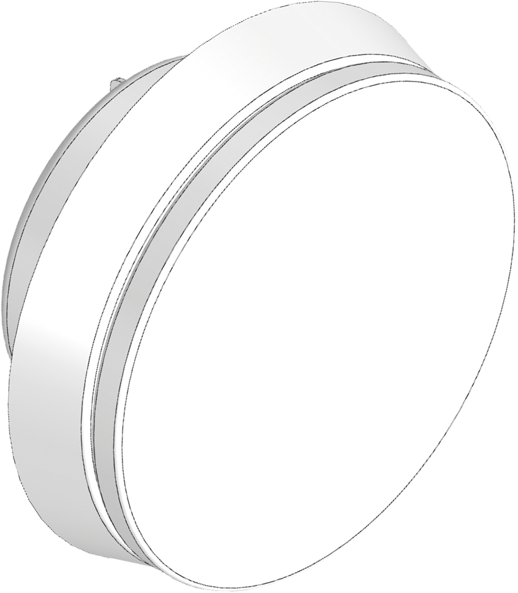 Viessmann Zu- und Abluftventil Basic - ZK04570