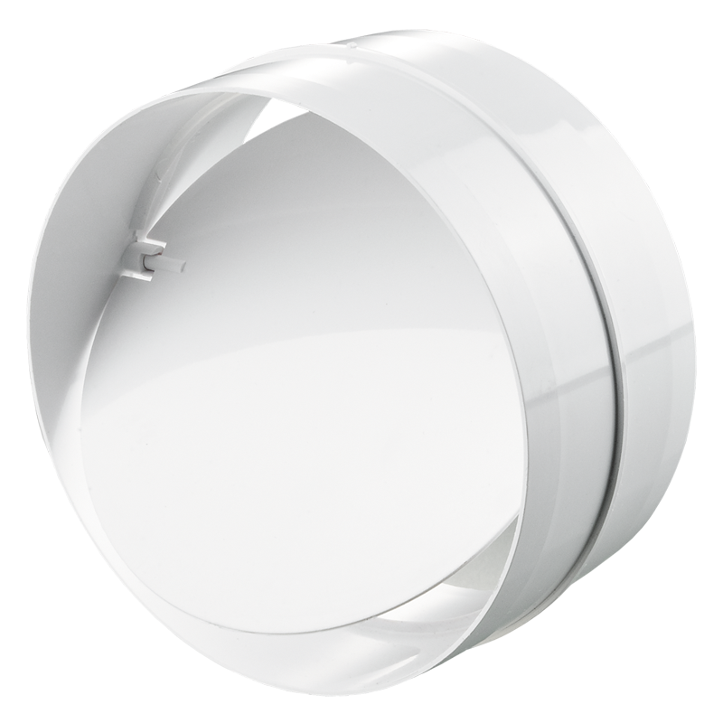 Blauberg RVK 100 Rückschlagklappe